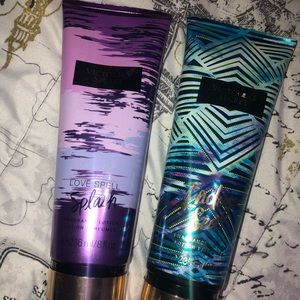Victoria secret lotion